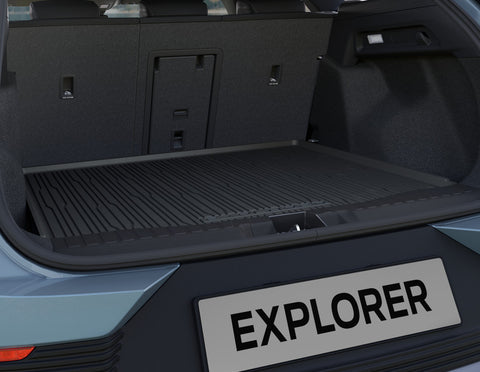Bagasjerom matte Explorer EV