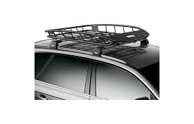 Thule Canyon XT