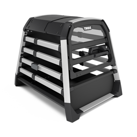 Thule Allax S hundebur for senket gulv