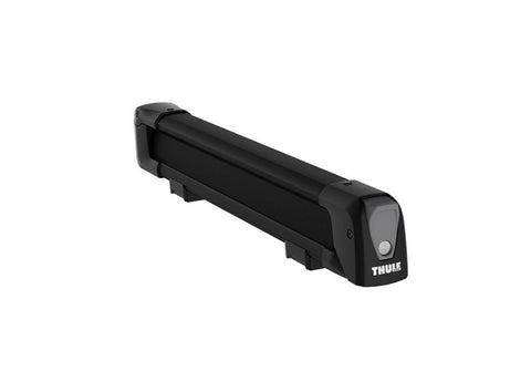 Thule skiholder snowpack M sort