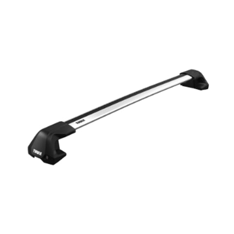Thule Wingbar EDGE sølv Mach-E