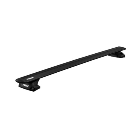 Thule Wingbar EVO sort Mach-E