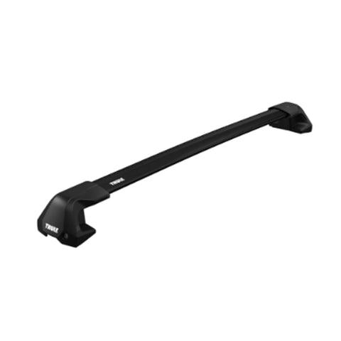 Thule Wingbar EDGE sort Mach-E