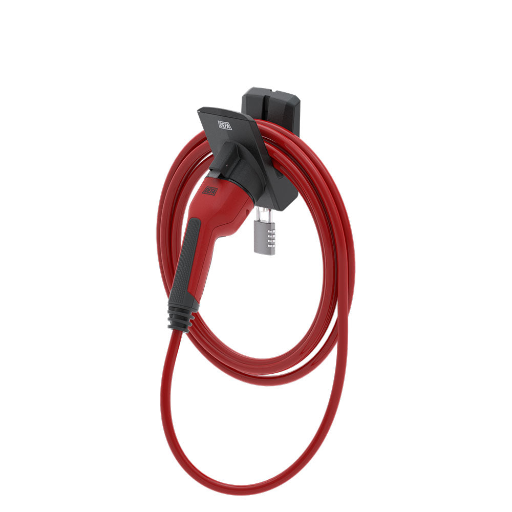 eConnect docking stasjon